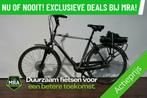 E-Bike! Sparta F8E! NIEUWSTAAT! Garantie! TOP-Actie! MRA