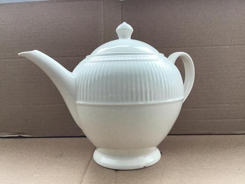 Wedgwood servies - theepot, Antiek en Kunst, Antiek | Servies los, Ophalen