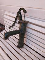 Waterpomp z.g.a.n., Tuin en Terras, Waterpompen, Ophalen of Verzenden, Handmatig, Overige typen