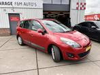 Renault Grand Scénic 1.4 TCe Expression, Voorwielaandrijving, Stof, 4 cilinders, Bedrijf
