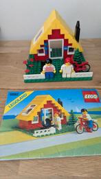Lego 6592, Ophalen of Verzenden, Gebruikt