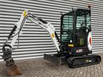 Bobcat E20z (bj 2024), Zakelijke goederen, Machines en Bouw | Kranen en Graafmachines, Graafmachine