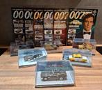 007 The living Daylights modelauto's, Ophalen, Zo goed als nieuw, Auto, Overige merken