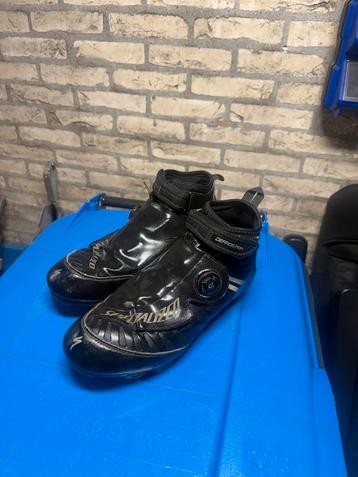 Specialized MTB Winterschoenen Maat 45 beschikbaar voor biedingen