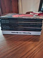 Miljuschka tijdschriften en kookboek 6 tm 13, Boeken, Tijdschriften en Kranten, Ophalen of Verzenden, Zo goed als nieuw, Overige typen