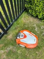Stihl robotmaaier RMI632.1 PC uit 2022 incl. Zonnedak, Tuin en Terras, Robotmaaiers, Ophalen of Verzenden, Zo goed als nieuw