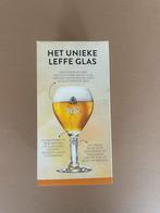 Leffe Glazen - Nieuw - 5 Stuks, Ophalen of Verzenden, Nieuw