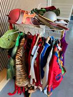 Verkleedkleren voor jongens, Kinderen en Baby's, Carnavalskleding en Verkleedspullen, Ophalen of Verzenden, Gebruikt, 122 t/m 128