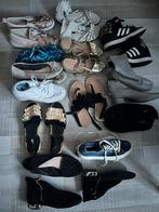 Pakket schoenen dames maat 39, Overige kleuren, Overige typen, Ophalen of Verzenden, Onbekend