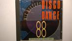 Mix Busters Disco Dance '88 Non Stop Hot Shot Mix, Ophalen of Verzenden, Zo goed als nieuw, Disco
