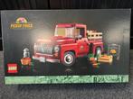 LEGO Creator Expert 10290 Pickup Truck in ovp., Ophalen of Verzenden, Nieuw, Complete set, Lego