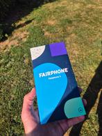 Fairphone 5 - 256gb - zwart - 5G - Nette staat!, Overige modellen, -, -, Ophalen of Verzenden