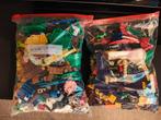 Lego Super Mario Sets, Kinderen en Baby's, Speelgoed | Duplo en Lego, Ophalen of Verzenden, Gebruikt, Losse stenen, Lego