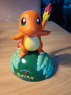 Charmander Figuur - Trendmasters 1999, Ophalen of Verzenden, Gebruikt, Overige typen