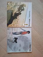 Robert Long LP's - Levenslang, Vroeger of Later, Homo Sapien, Cd's en Dvd's, Ophalen of Verzenden, Gebruikt, 12 inch