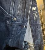 G-Star Raw 5620 3D Super Slim Jeans, Ophalen of Verzenden, Gedragen, Blauw, Overige jeansmaten