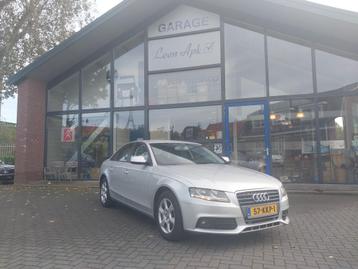 Audi A4  beschikbaar voor biedingen