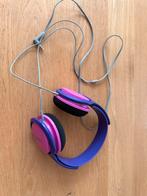 Philips kinderkoptelefoon, Verzenden, Zo goed als nieuw, Philips