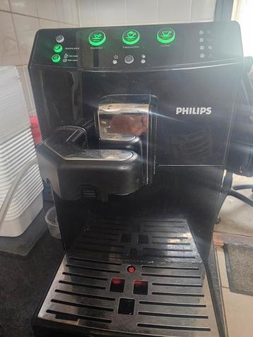Te koop Philips HD8830 koffiebonen machine  beschikbaar voor biedingen