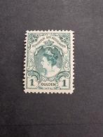 NVPH 77 Wilhelmina ongestempeld Nederland, Postzegels en Munten, Postzegels | Nederland, Ophalen of Verzenden