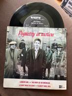 The Pogues - Poguetry In Motion EP (UK, 1986), Gebruikt, 7 inch, Ophalen of Verzenden, Pop