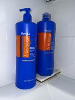 Fanola no orange shampoo en conditionner 1000ml / 1 liter, Shampoo of Conditioner, Ophalen of Verzenden, Zo goed als nieuw