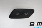 Centrale deurvergrendelingschakelaar VW Polo 6R 6R1962125A, Gebruikt