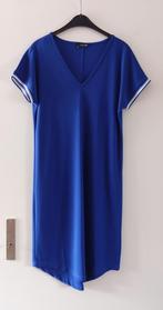 jurk maat 38,  Norah, volgnr 16, Kleding | Dames, Jurken, Maat 38/40 (M), Blauw, Nieuw, Ophalen of Verzenden