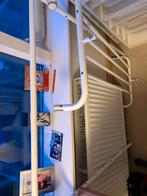 Ikea rek met wielen - handig en verplaatsbaar, Ophalen of Verzenden, Met wielen, Gebruikt