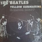 The Beatles, Ophalen of Verzenden, 1960 tot 1980, Gebruikt, Overige formaten