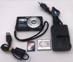 Sony Cyber-shot DSC-W320 - compact camera, Ophalen of Verzenden, Fototoestel