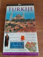 Capitool Reisgids- Turkije, Capitool, Suzanne Swan, Zo goed als nieuw, Europa