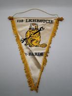 Vaan 113 Legerkorps Herstelcompagnie, Verzenden, Landmacht, Nederland, Vlag of Vaandel