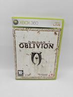 The Elder Scrolls IV Oblivion Xbox 360, Vanaf 18 jaar, 1 speler, Ophalen of Verzenden, Zo goed als nieuw