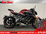 MV Agusta BRUTALE 1000 RR (bj 2025), 4 cilinders, MV Agusta, Bedrijf, Onbekend
