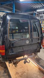 Vw caddy MK2 TDI onderdelen, Ophalen, Gebruikt, Volkswagen