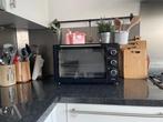 Oven met Draaispit - Perfect Werkend!, Minder dan 45 cm, Gebruikt, Hete lucht, Ophalen of Verzenden