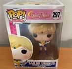 Sailor moon Sailor Uranus 297, Vincent's games, Nieuw, Ophalen of Verzenden, Info@vincents-games.nl