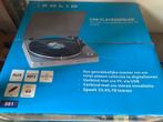USB platenspeler, Nieuw, USB-aansluiting, Platenspeler, Ophalen