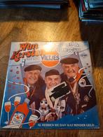 Wim Kersten - wasgoed en brandewijn, Cd's en Dvd's, Vinyl | Nederlandstalig, Ophalen of Verzenden, Zo goed als nieuw, Overige formaten