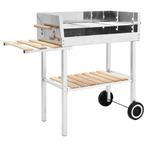AANBIEDING | Kolenbarbecue barbecue bbq houtskoolbarbecue, Verzenden, Nieuw