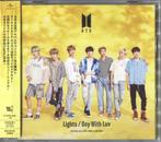 BTS - Lights / Boy With Luv (NIEUW & SEALED), Ophalen of Verzenden, Nieuw in verpakking