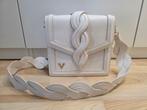 Josh V Weston tas Off White nieuw, Ophalen of Verzenden, Nieuw, Wit