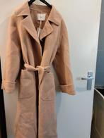 Wintermantel maat SM, Kleding | Dames, Ophalen of Verzenden, Nieuw, Roze