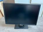 Dell 24” U2412M monitor, Ophalen, VGA, Gebruikt, IPS