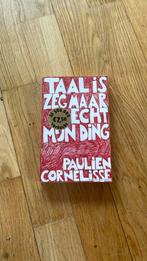 Paulien Cornelisse - Taal is zeg maar echt mijn ding, Paulien Cornelisse, Ophalen of Verzenden