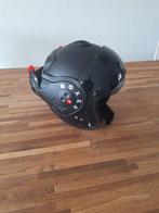 Motorhelm, bromfietshelm, helm, motor, bromfiets, boxer, Ophalen, Zo goed als nieuw