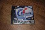 Gran Turismo 2 PlayStation 1/Ps1, Spelcomputers en Games, Games | Sony PlayStation 1, Vanaf 3 jaar, 2 spelers, Gebruikt, Ophalen of Verzenden