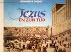 Jezus en zijn tijd, Boeken, Geschiedenis | Wereld, Ophalen of Verzenden, 20e eeuw of later, Zo goed als nieuw, Overige gebieden