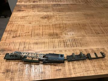 Fleischmann kraan h0 1495/2 beschikbaar voor biedingen